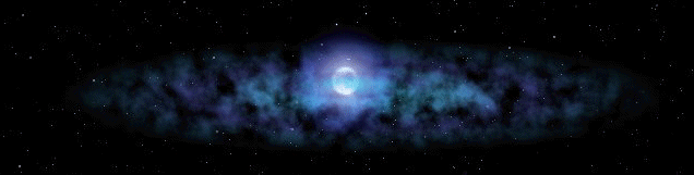 Full Moon Bar